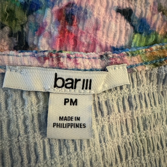 Bar lll Top - Picture 6 of 7